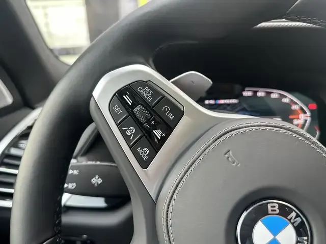 BMW X5 M