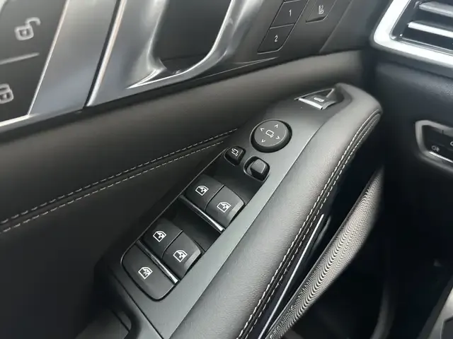 BMW X5 M