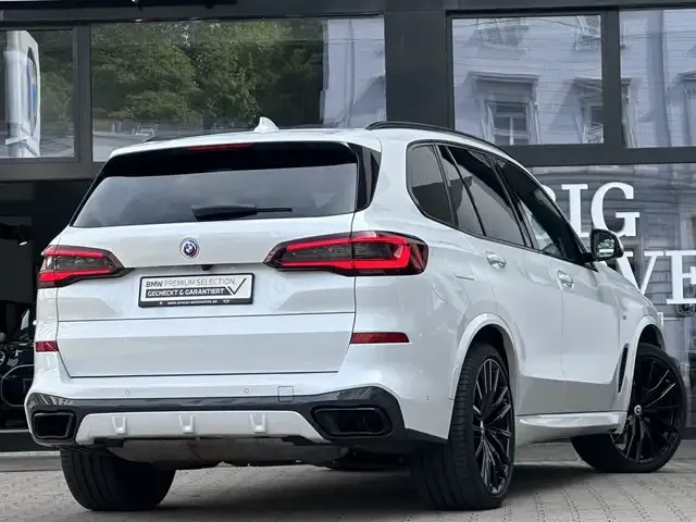 BMW X5 M