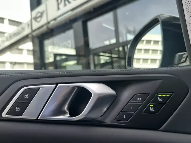 BMW X5 M