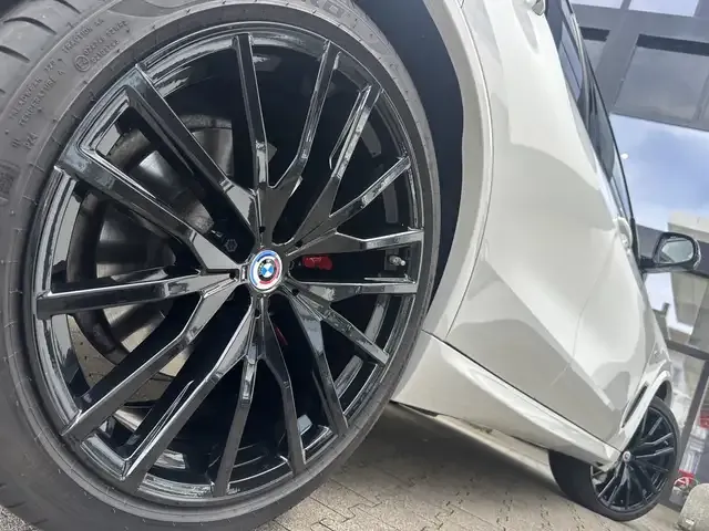 BMW X5 M