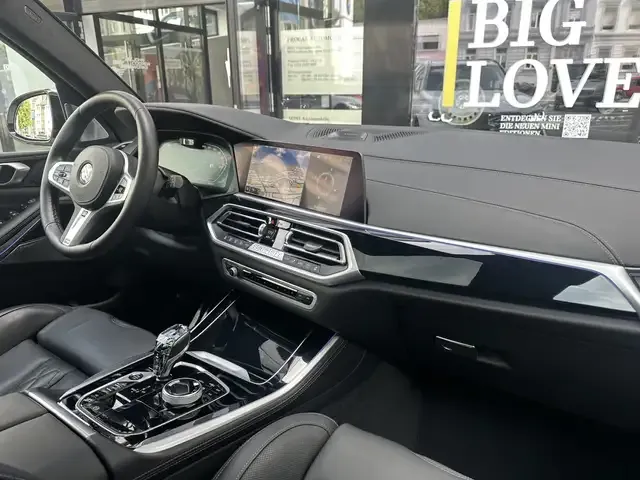 BMW X5 M