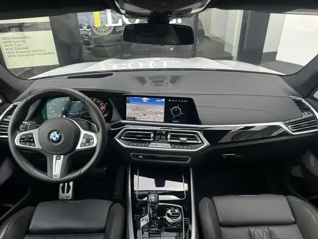 BMW X5 M