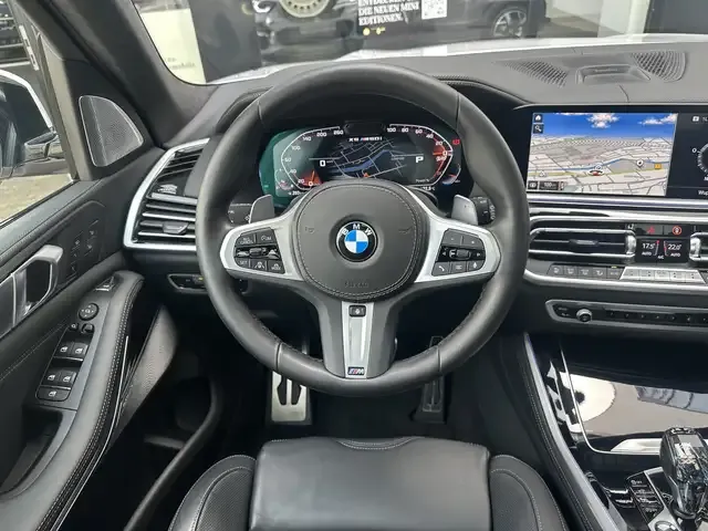BMW X5 M