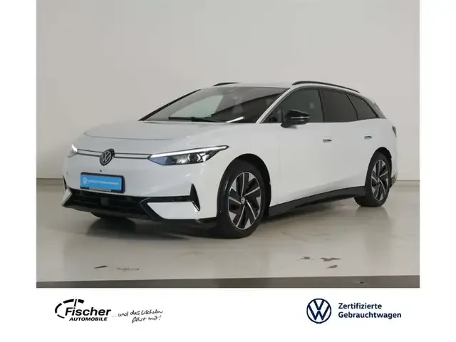 Volkswagen ID.7