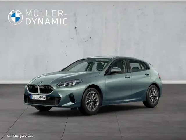 BMW 120