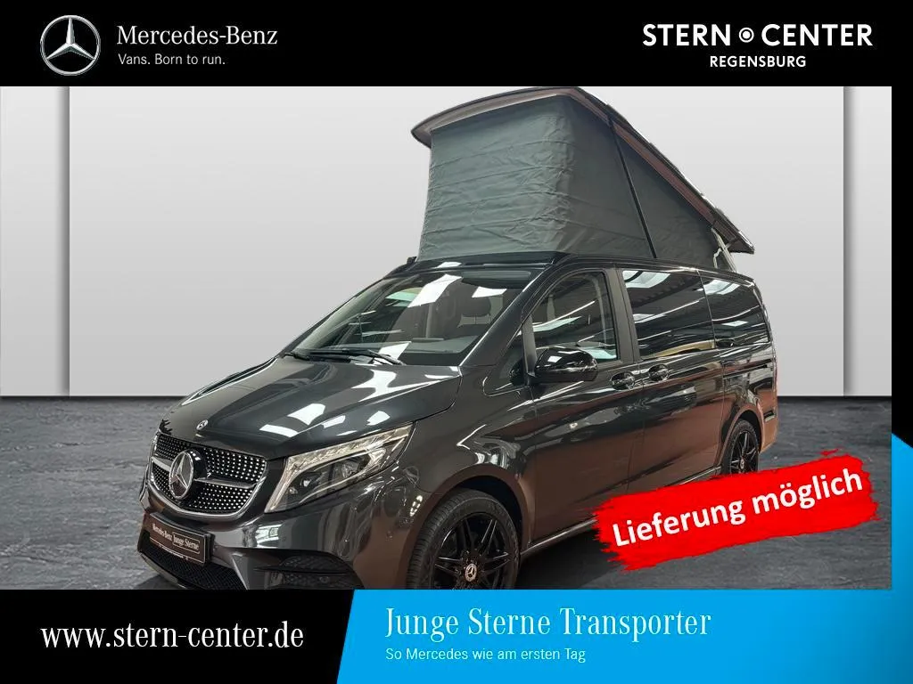 Mercedes-Benz V 300