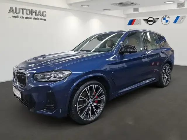 BMW X3 M
