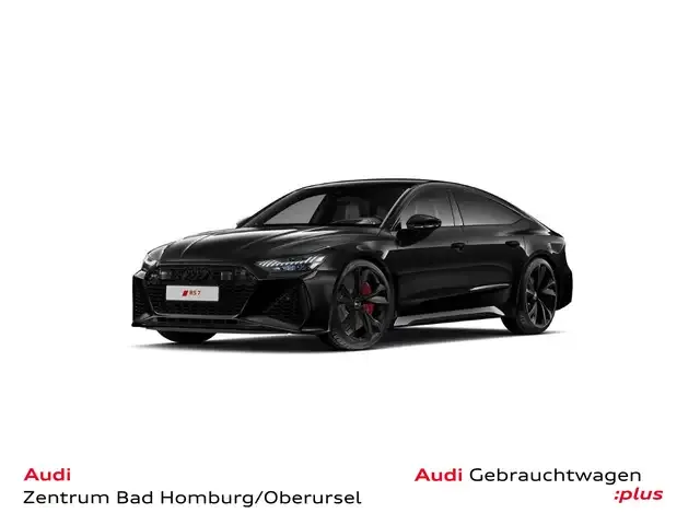 Audi RS7