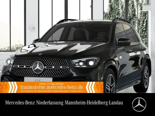 Mercedes-Benz GLE 300