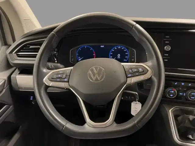 Volkswagen T6.1 Multivan