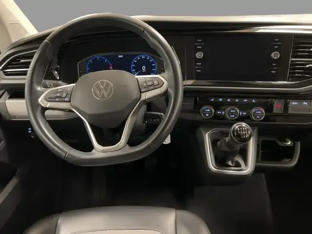 Volkswagen T6.1 Multivan