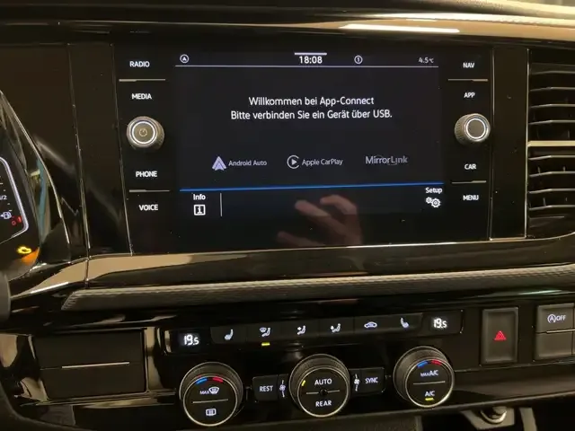 Volkswagen T6.1 Multivan