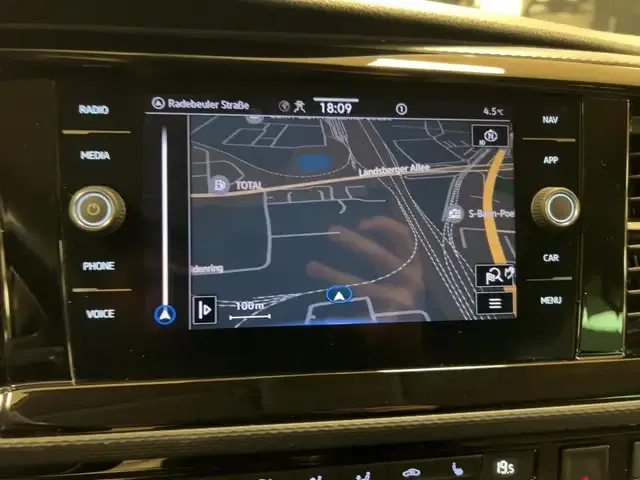 Volkswagen T6.1 Multivan