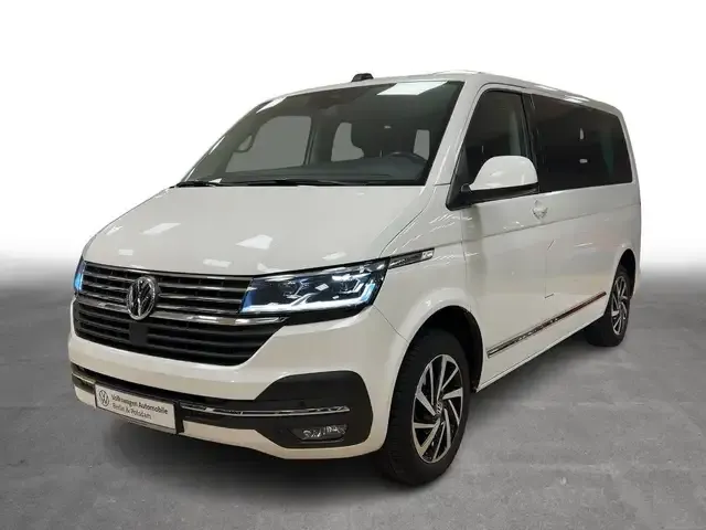 Volkswagen T6.1 Multivan