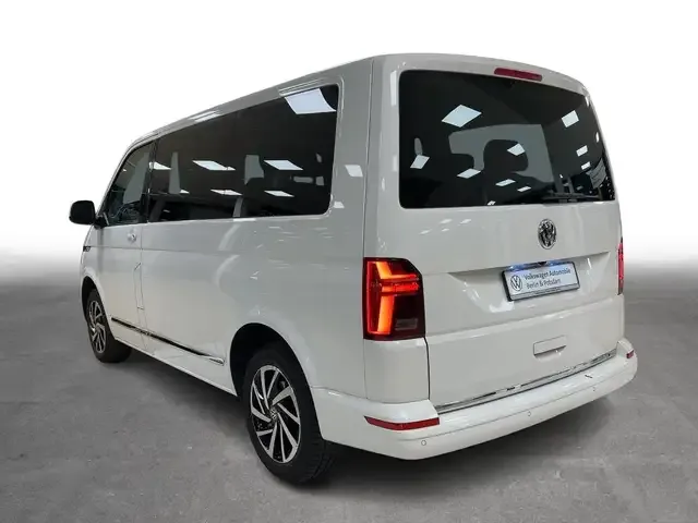 Volkswagen T6.1 Multivan