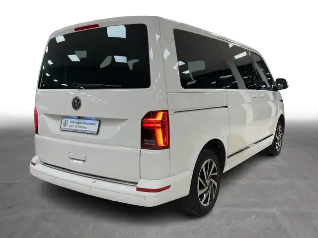 Volkswagen T6.1 Multivan