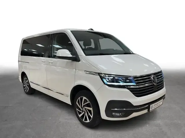 Volkswagen T6.1 Multivan