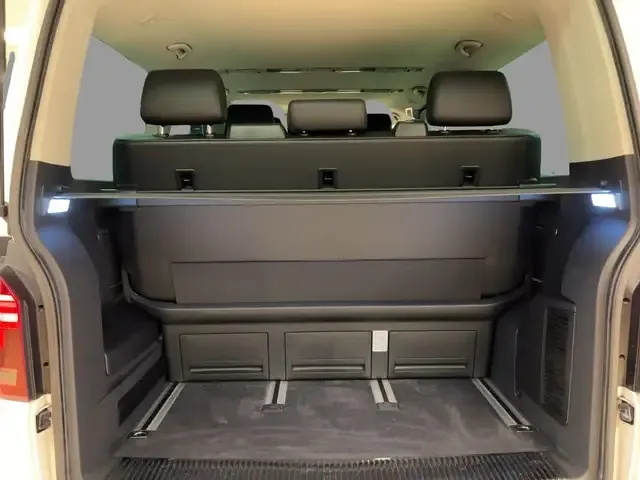 Volkswagen T6.1 Multivan