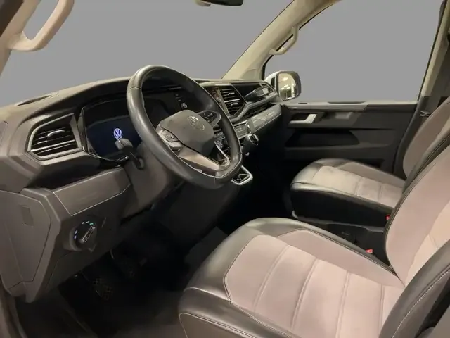 Volkswagen T6.1 Multivan