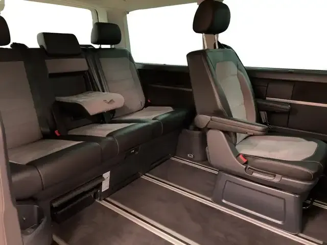 Volkswagen T6.1 Multivan