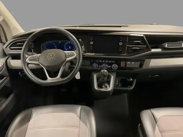 Volkswagen T6.1 Multivan