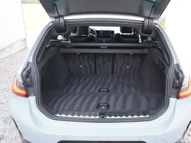 BMW 340
