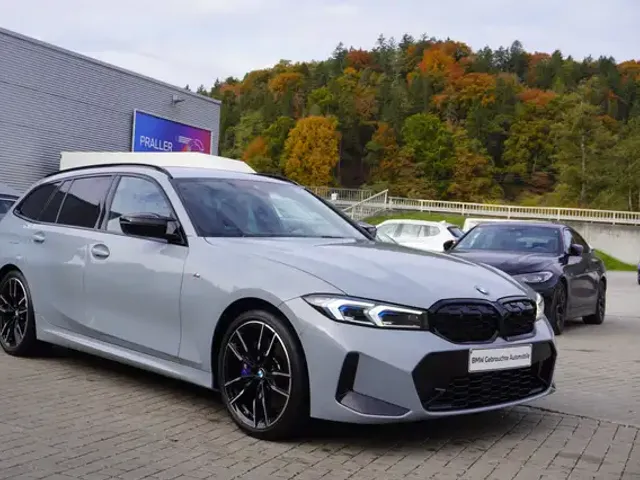 BMW 340