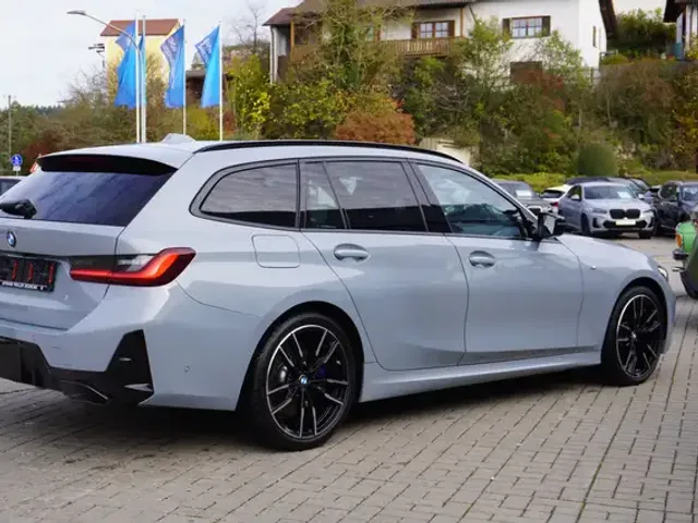 BMW 340