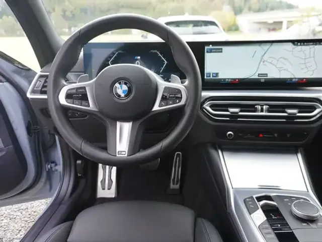 BMW 340