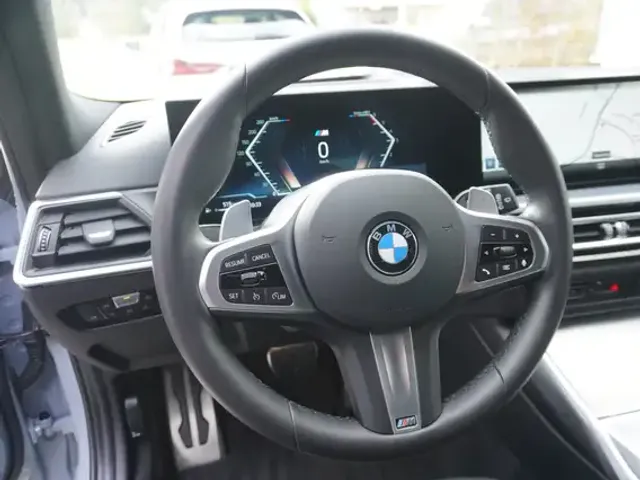 BMW 340