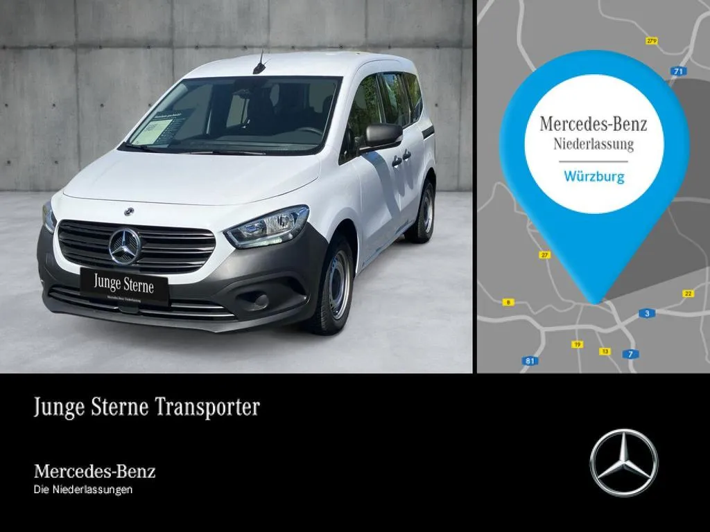 Mercedes-Benz Citan