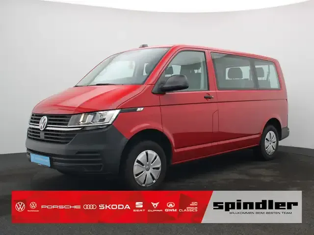 Volkswagen T6.1 Kombi