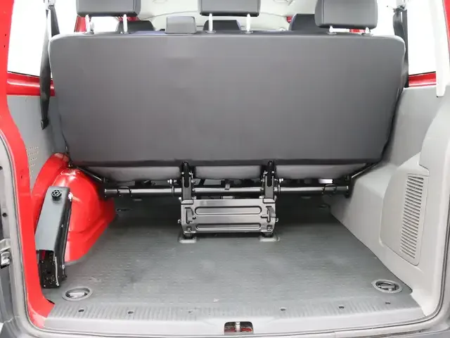 Volkswagen T6.1 Kombi