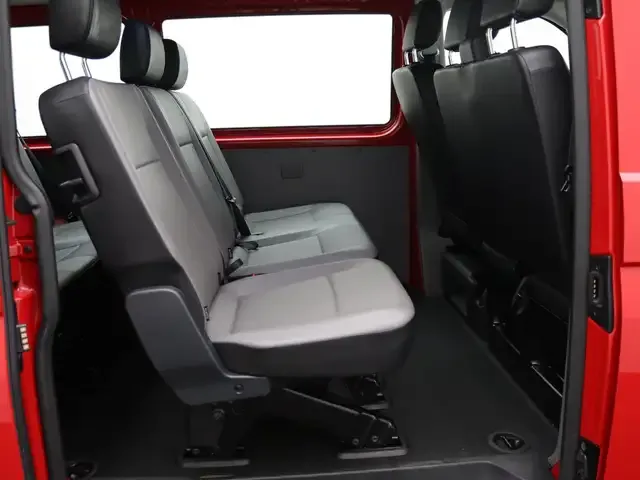 Volkswagen T6.1 Kombi