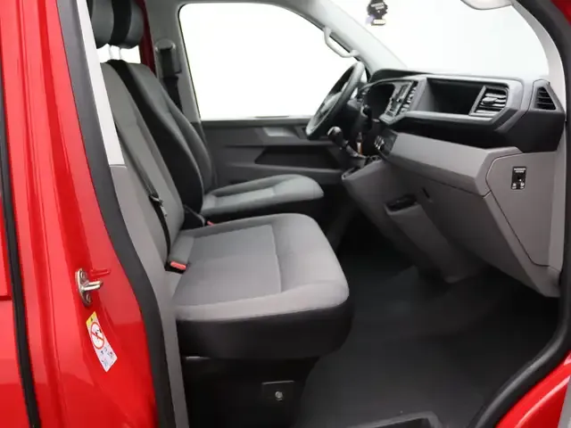 Volkswagen T6.1 Kombi