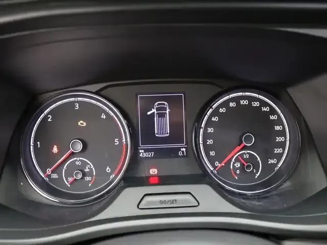 Volkswagen T6.1 Kombi
