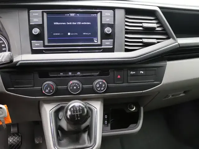 Volkswagen T6.1 Kombi