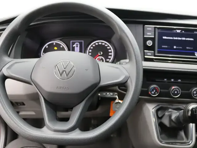Volkswagen T6.1 Kombi