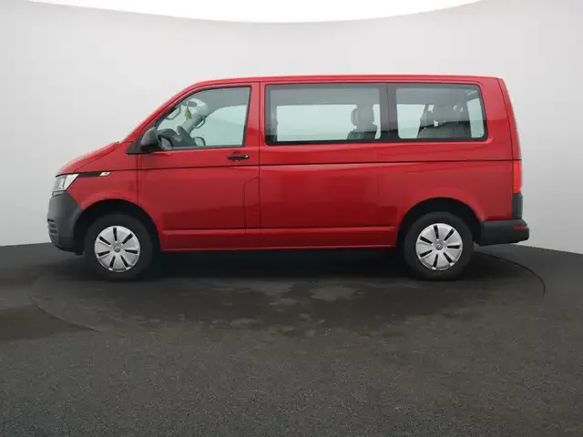 Volkswagen T6.1 Kombi