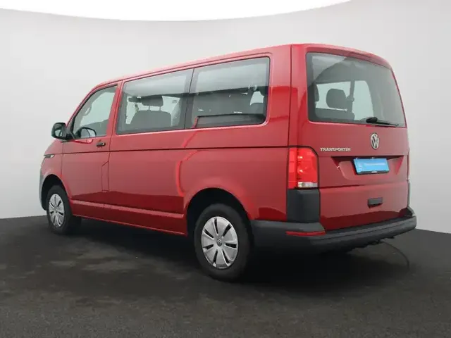 Volkswagen T6.1 Kombi
