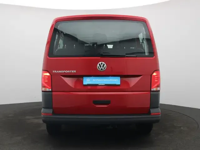Volkswagen T6.1 Kombi