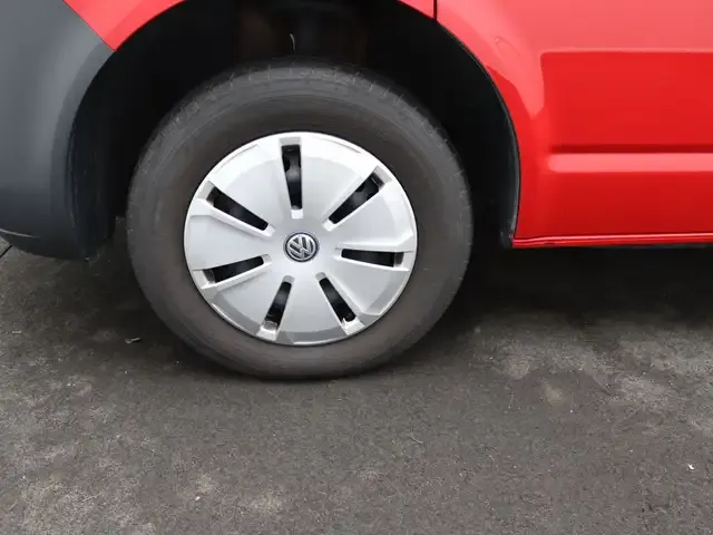 Volkswagen T6.1 Kombi