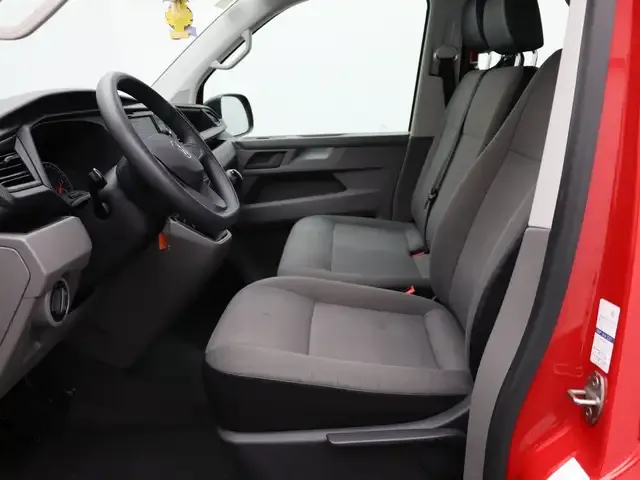 Volkswagen T6.1 Kombi