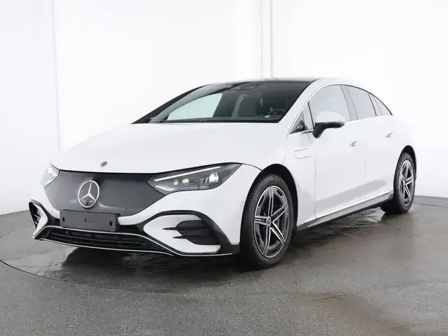 Mercedes-Benz EQE 350