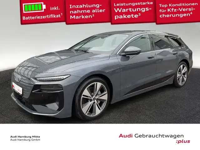 Audi Sonstiges