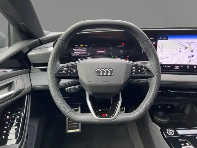 Audi Sonstiges