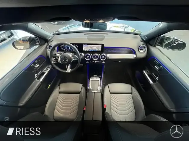 Mercedes-Benz GLB 250