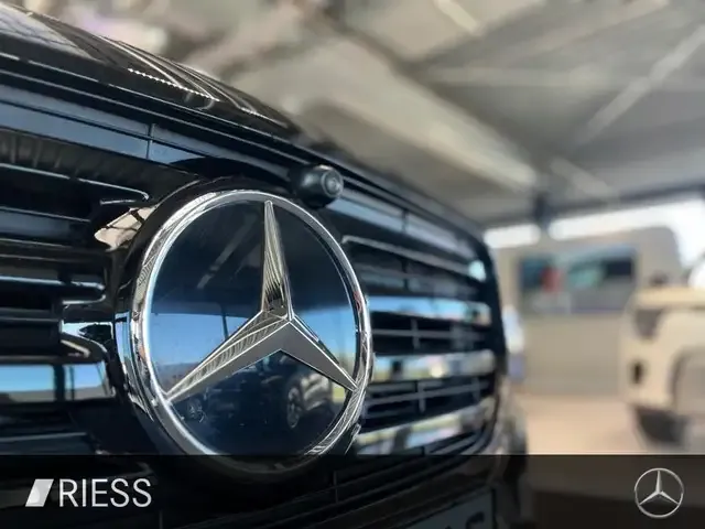 Mercedes-Benz GLB 250