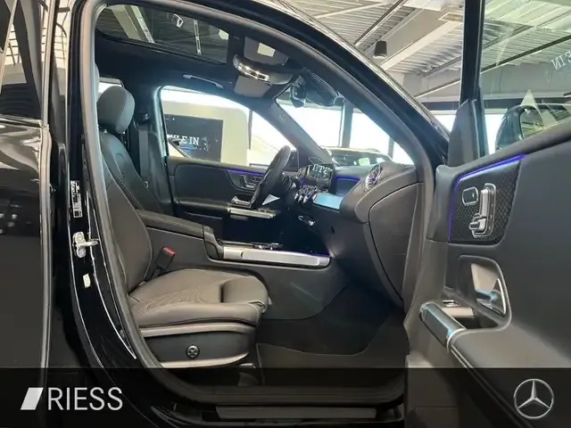 Mercedes-Benz GLB 250